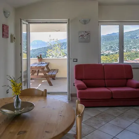 Appartement Welcomely - Codula Gustui 46 *