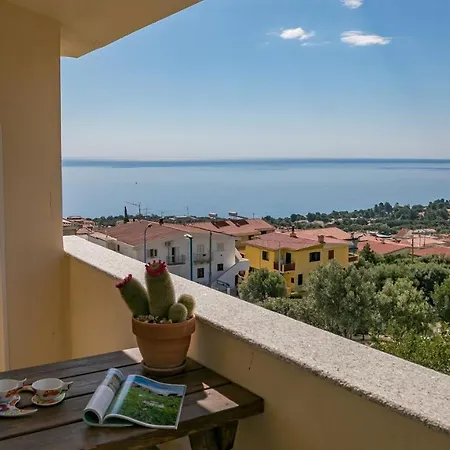 Welcomely - Codula Gustui 46 Appartement