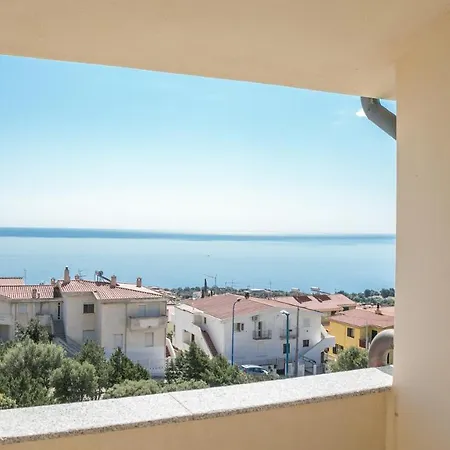Welcomely - Codula Gustui 46 Appartement Dorgali