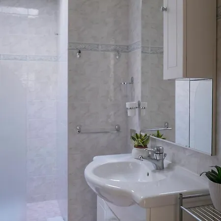 Appartement Welcomely - Codula Gustui 46 *