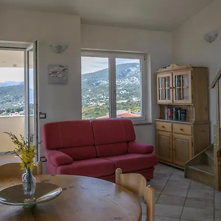 Apartament Welcomely - Codula Gustui 46 *