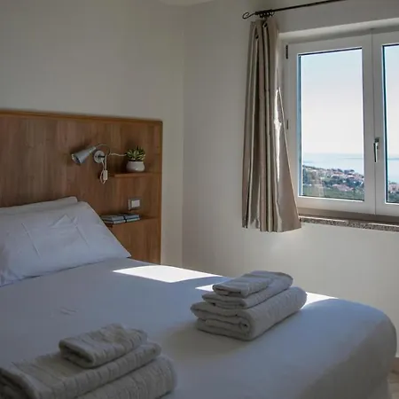 Apartament Welcomely - Codula Gustui 46 Dorgali