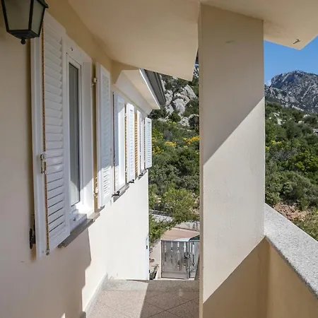 Welcomely - Codula Gustui 46 Dorgali
