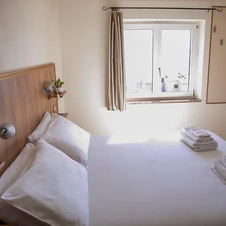 Welcomely - Codula Gustui 46 Appartement